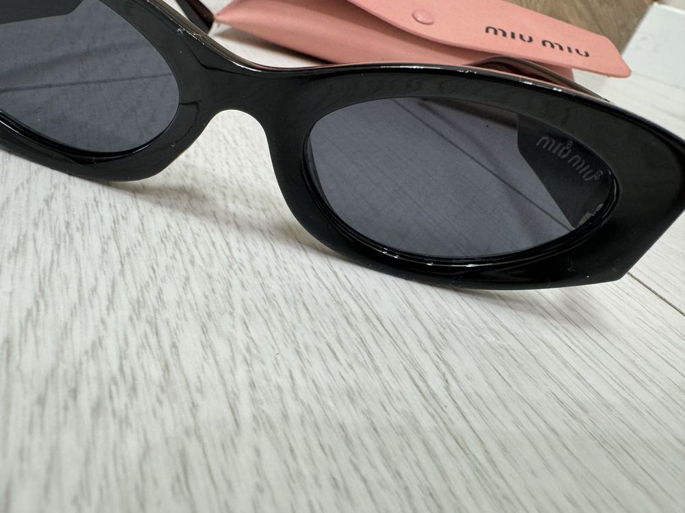 Очки Miu Miu 2024