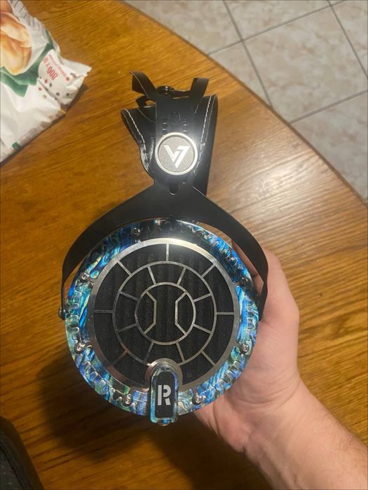 Наушники Verum 2 kit