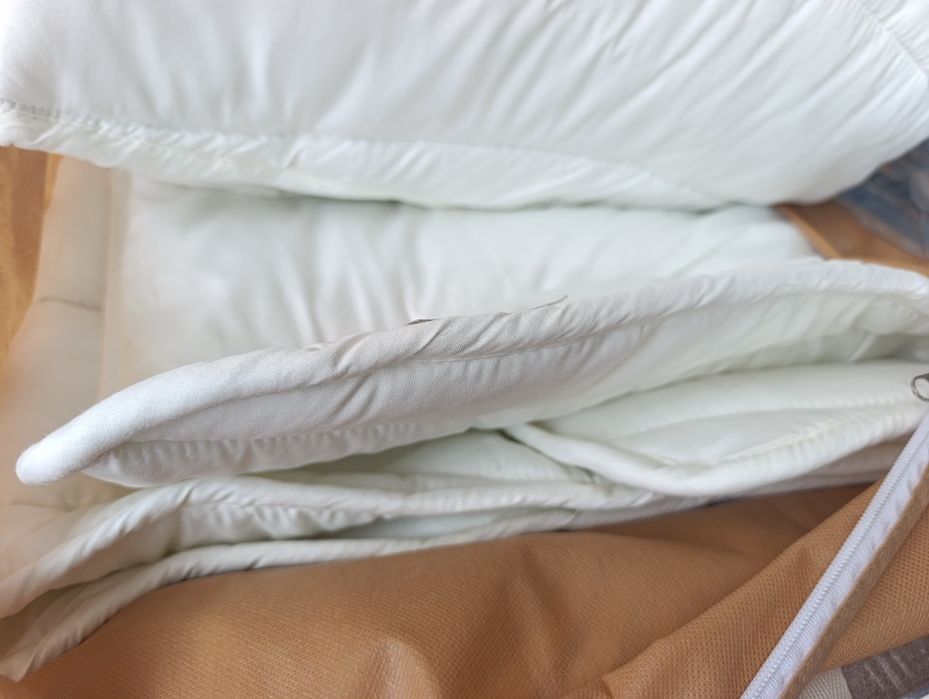 Ковдра вовняна 300гр/м.кв. Viluta.