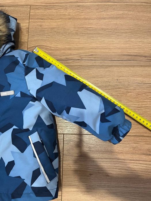 Продам зимовий комплект LENNE 80