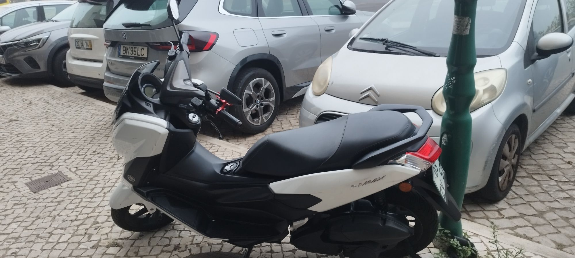 Nmax 2020 revisada
