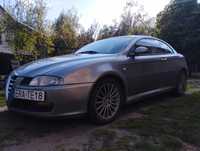 Alfa Romeo GT 1.9jtdm 150km