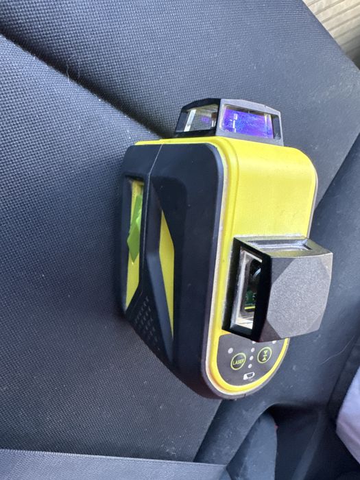 firecore f93t-xg laser