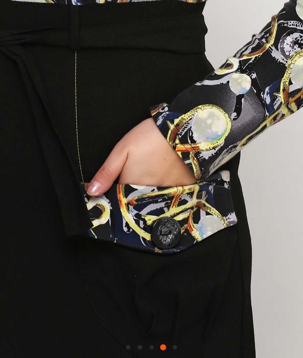 Продам нову сукню розмір 54- 56 тм Алеся