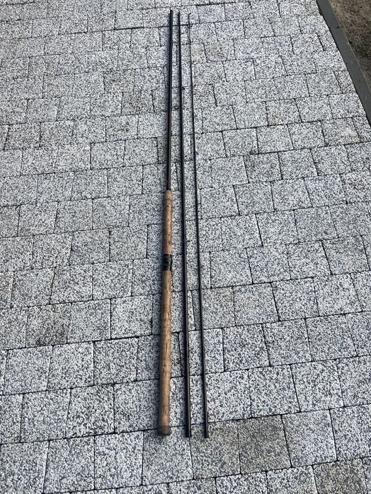 wędka match SHIMANO