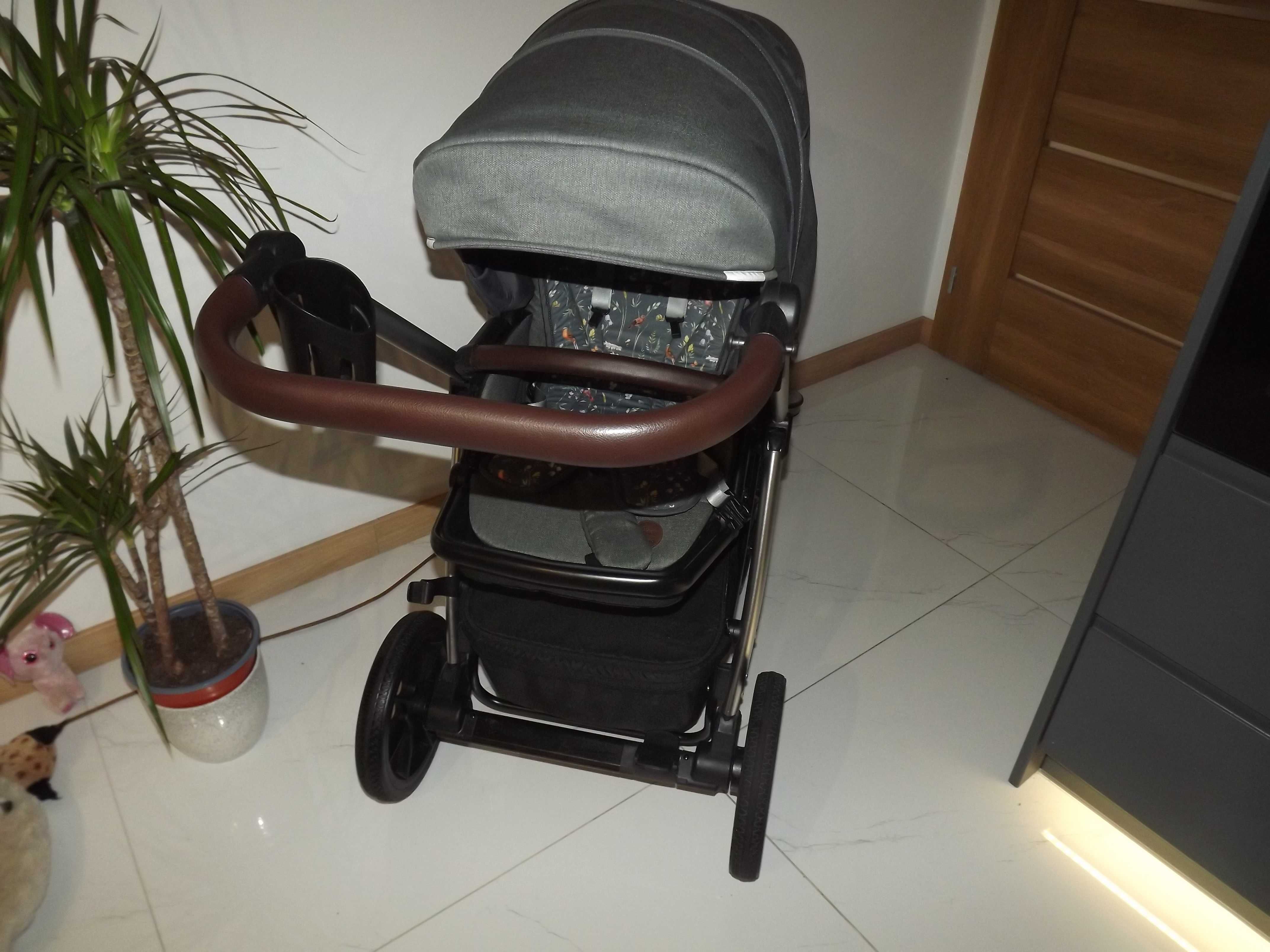 Baby design bueno 3w1/Inne zestawy w 1 miejscu /Wysylamy