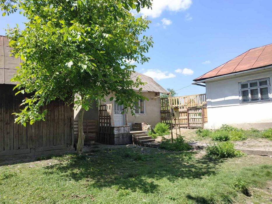 Будинок з ділянкою від власника