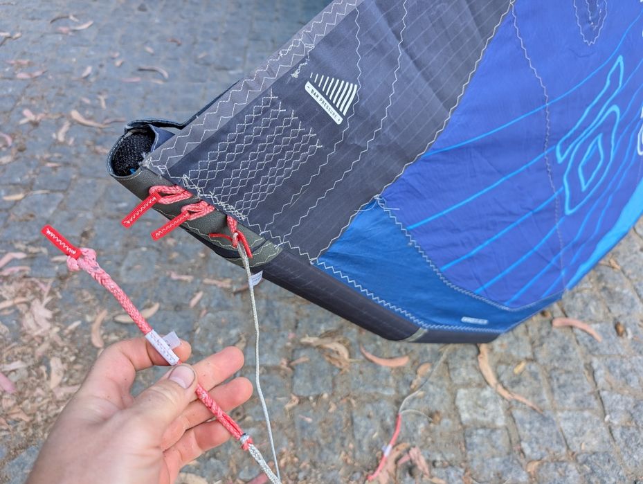 Kite North Carve 10m 2023