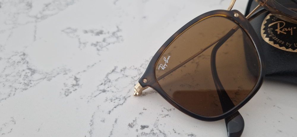 Oculos de sol Ray Ban 2448 - Como novos