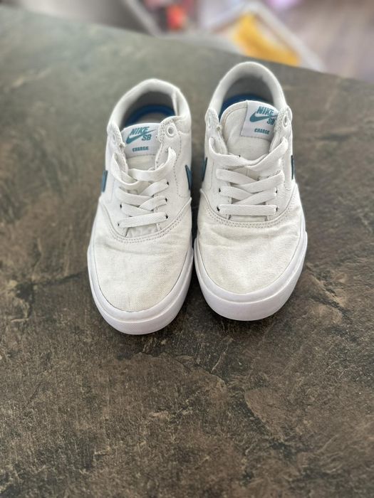 Buty Nike mokasyny sneakersy