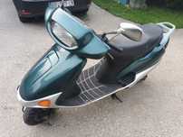 Honda Bali  50 cm  Wszystkie Części