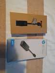 HP USB-C to HDMI 2.0 Adapter – Przejściówka USB-C na HDMI