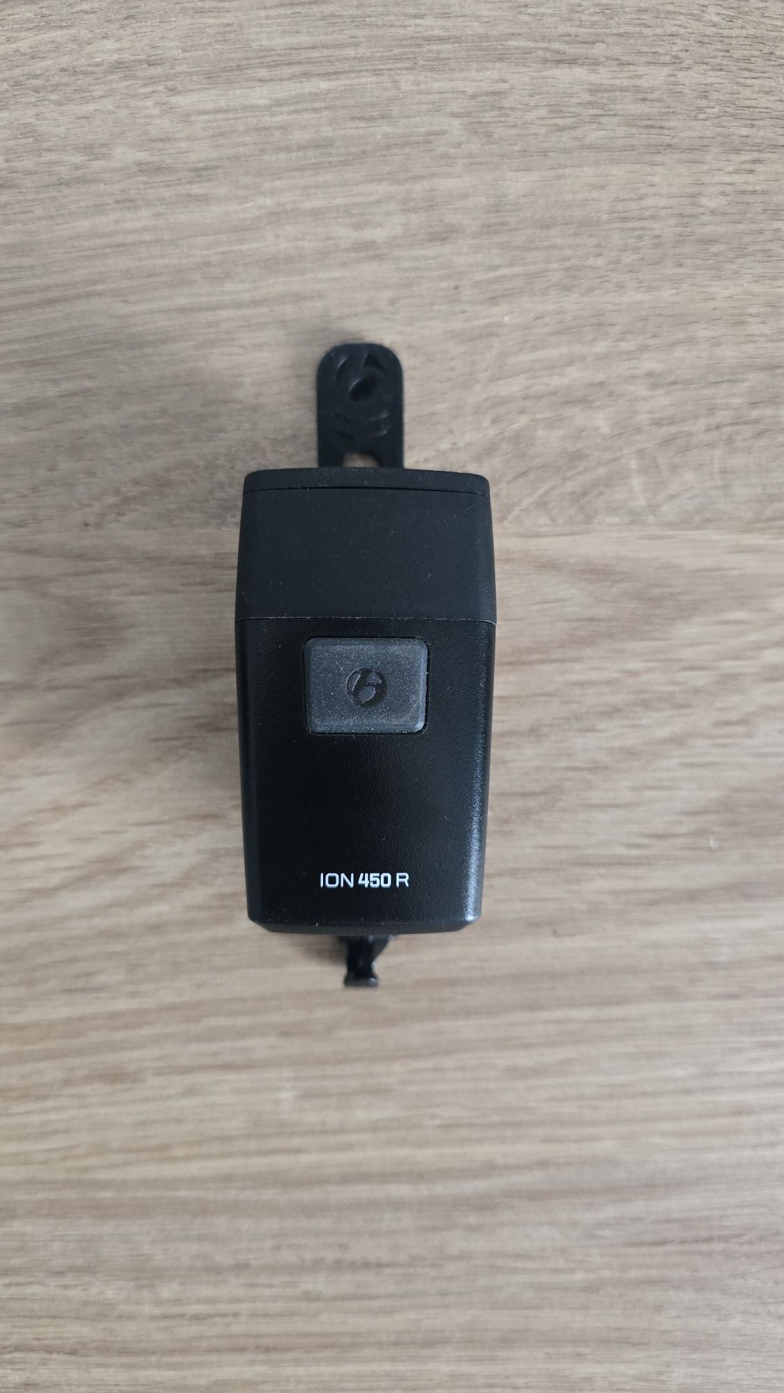 Bontrager ion 450r