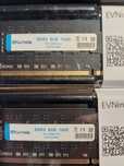 Pamięci EVNida RAM DDR3 2szt  po 8GB razem 16GB