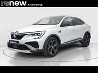Renault Arkana 1.3 TCe mHEV R.S. Line EDC|2023R.| Salon PL| 160KM | Niski przebieg
