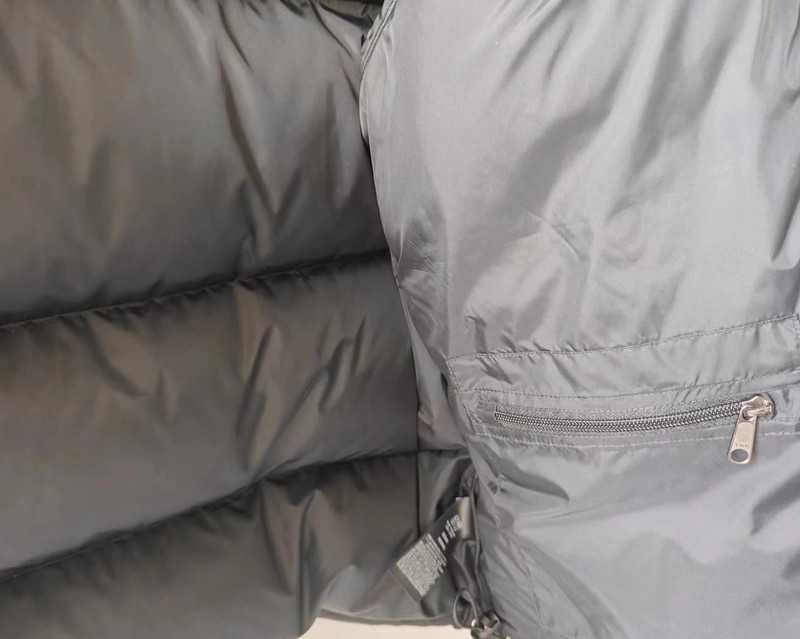 Kurtka The North Face Nuptse 700 M