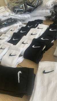 Skarpetki Nike Męskie 6 par