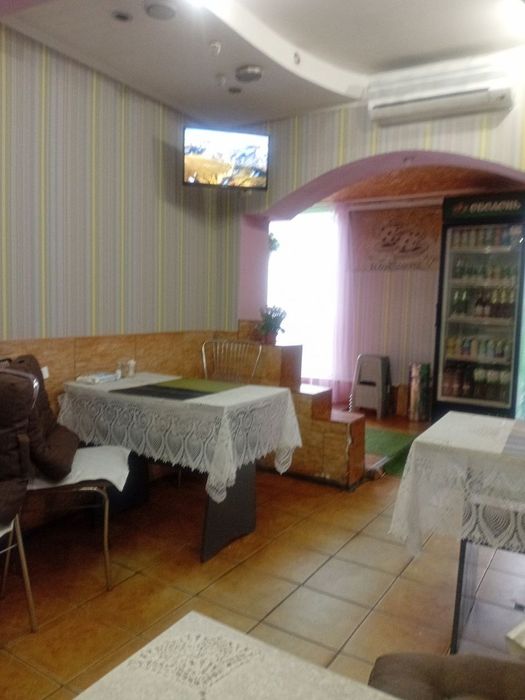 Запрошуємо на банкети, корпоративи.Смачне меню.Кафе на Лісовому.