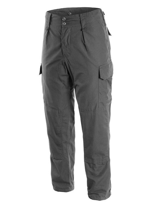 Spodnie Trekkingowe Texar WZ10 Ripstop Grey Rozm. L