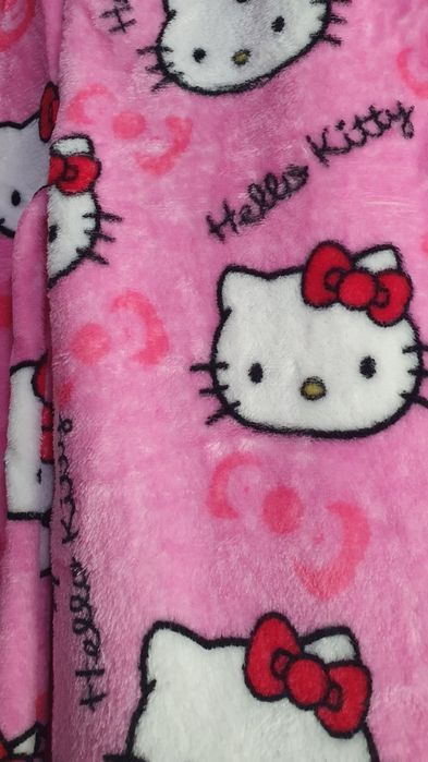 Spodnie piżamowe Hello Kitty 2x