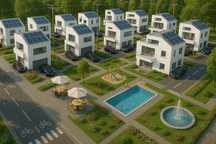 Terreno Urbano 100,000m2