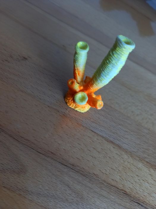 Компресор, Внутренний фильтр, грот.