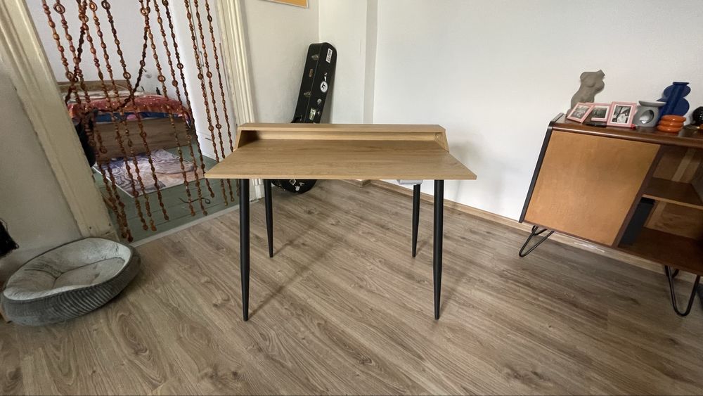 Biurko / toaletka 97x55x75