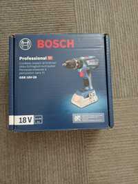 Boschbosch gsb 18v-28 wkrętarka