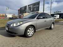 Оренда Авто  Hyundai Elantrа Автомат 1,6 газ/бензин