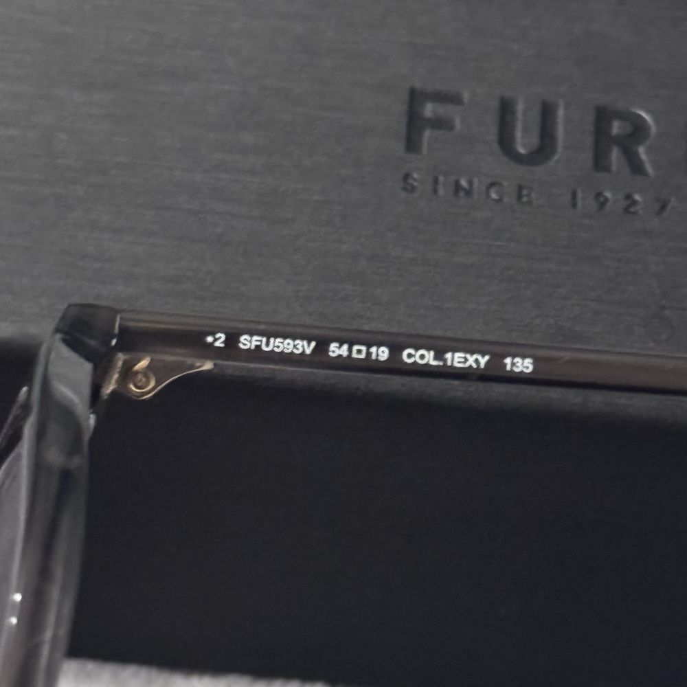 СУПЕР ЦІНА на FURLA — сонцезахесні окуляри (оригінал)