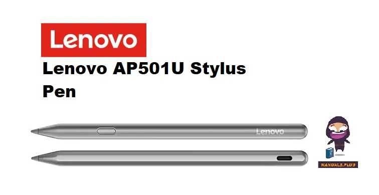 Стілус дл планшета оригінал Lenovo Tab Pen Plus AP501U стилус оригинал