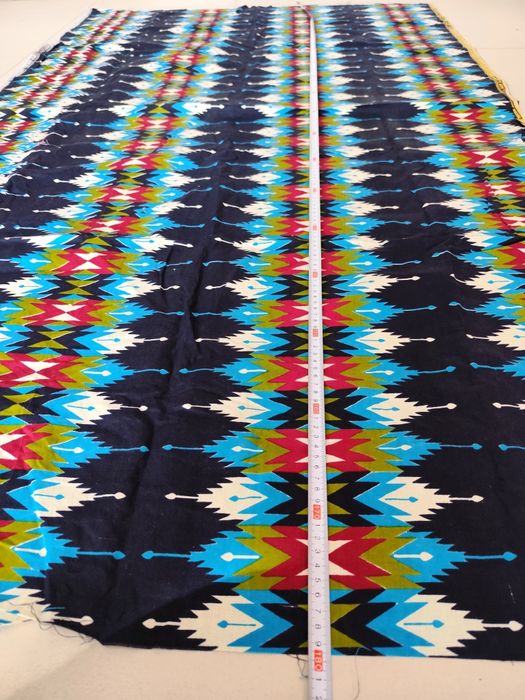 Lote de 14 Kgs de Tecido para Patchwork