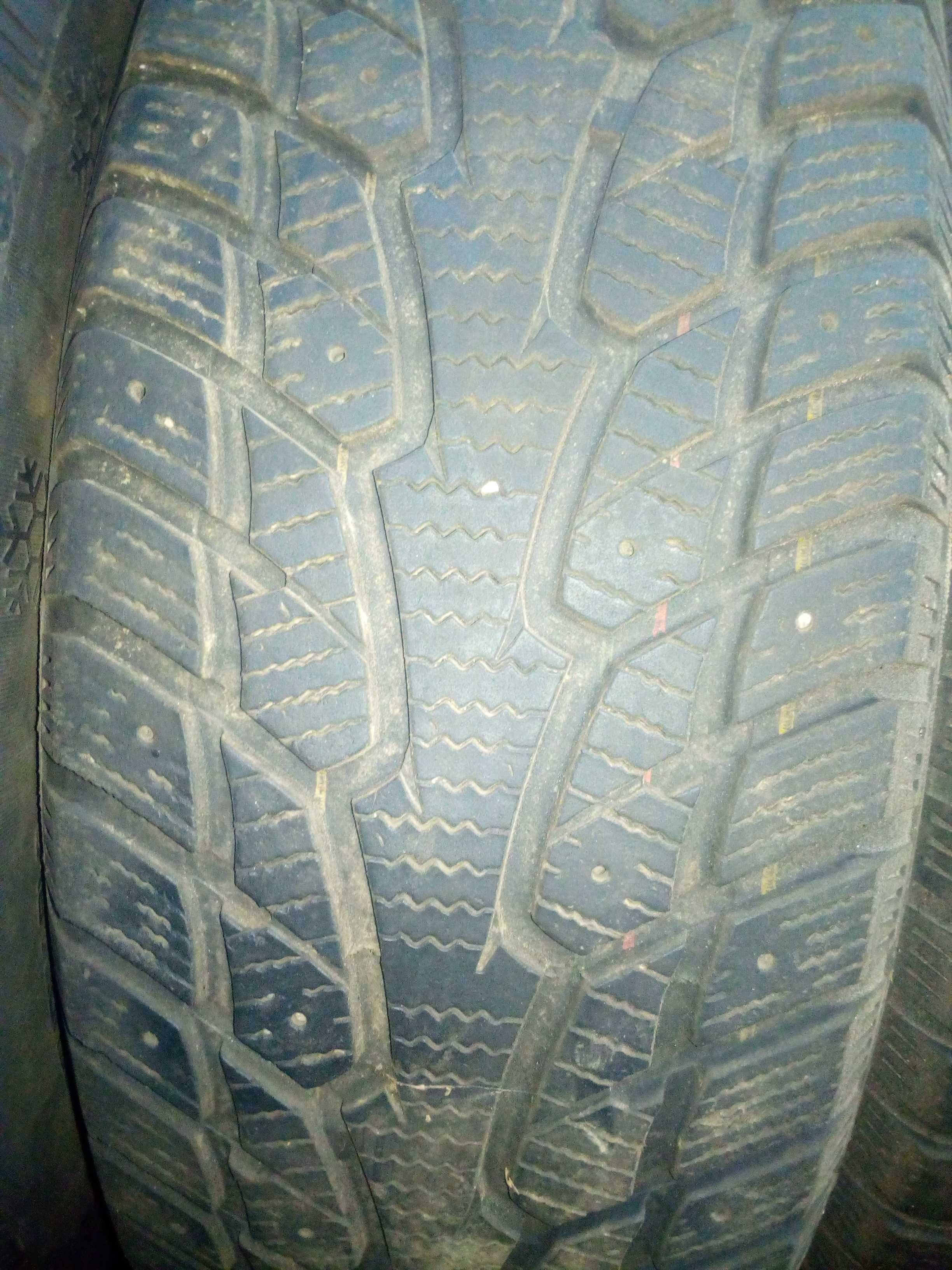 215/65 R 16 4 шт