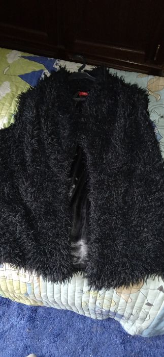 Casacos de mulher 3casacos e um colete