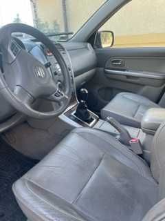 Sprzedam auto terenowe Grand Vitara