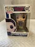 Figurka Funko Pop! Eleven Elevated Stranger Things