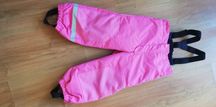 Spodnie narciarskie H&M rozm 98 cm