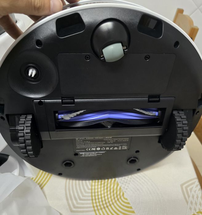 Lefant M3 Robot aspirador e lava-chão.