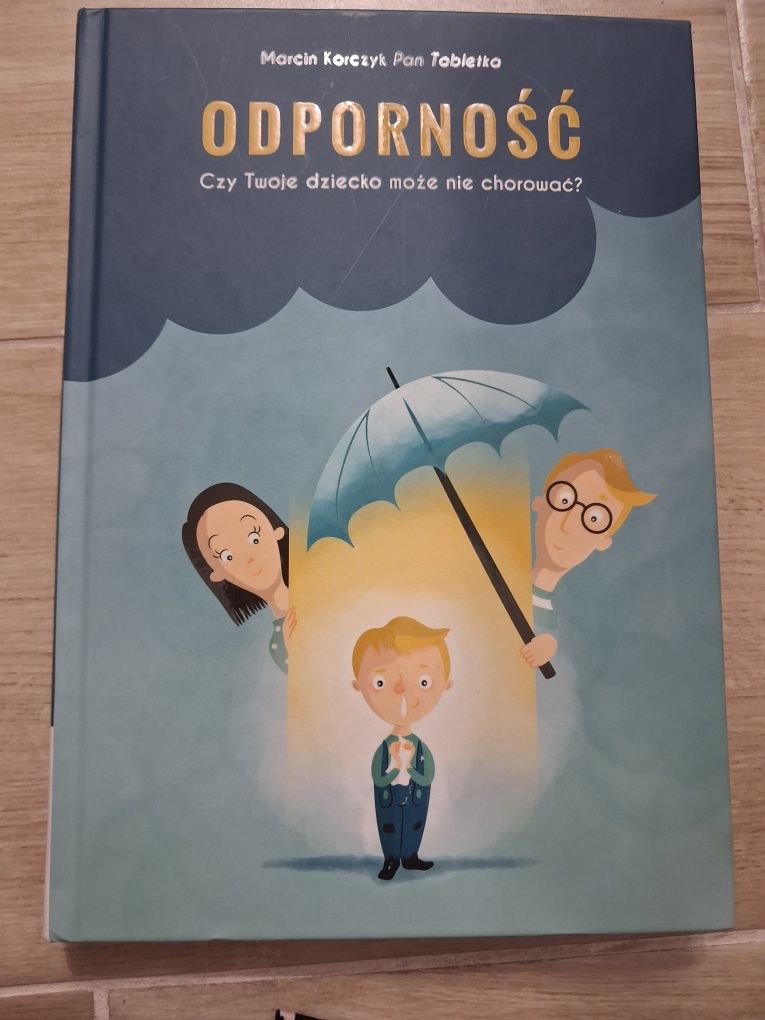 Odporność Pan Tabletka