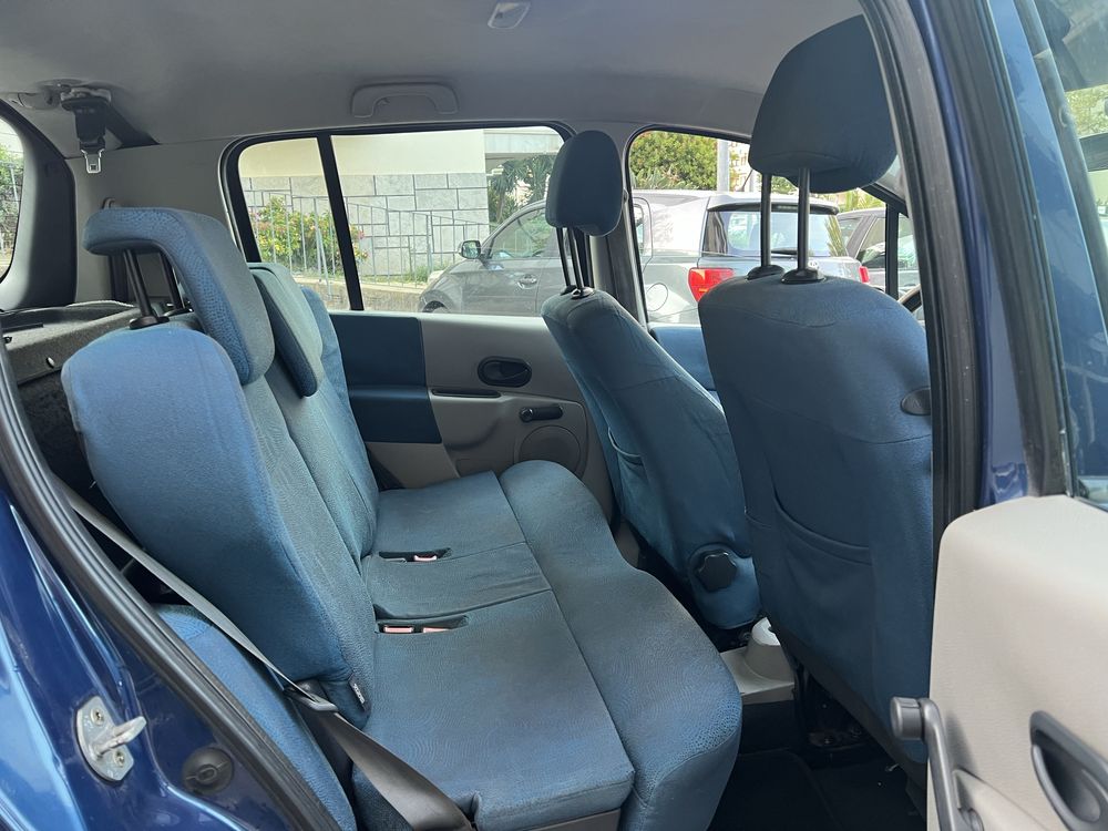 Renault Modus 1.2 A/C - 04