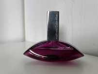 Calvin Klein Euphoria edp. 30 ml z ubytkiem