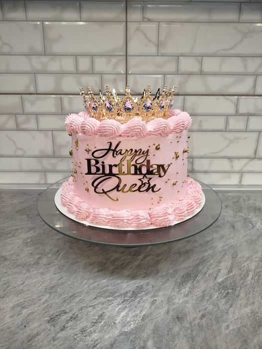 Торт на заказ Краматорск