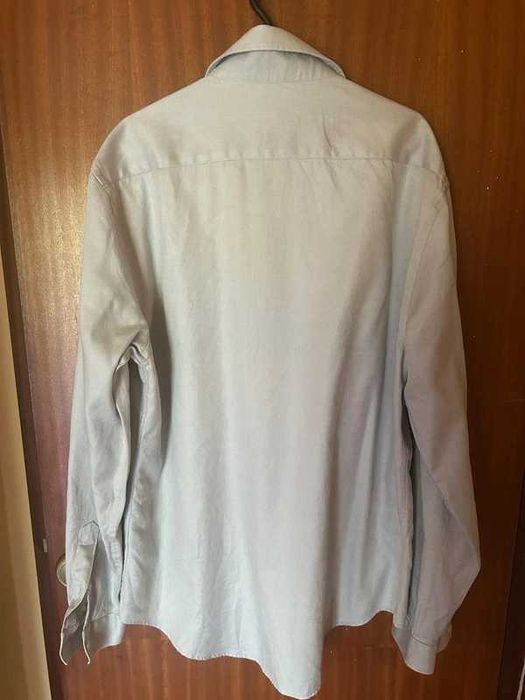 Camisa Zara Man XL