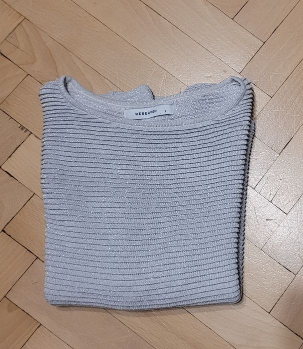 Bluzka damska sweter Reserved Rozmiar S