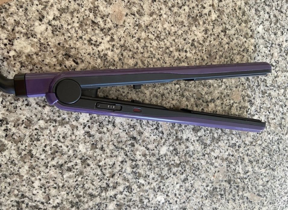 Rowenta Purple Style