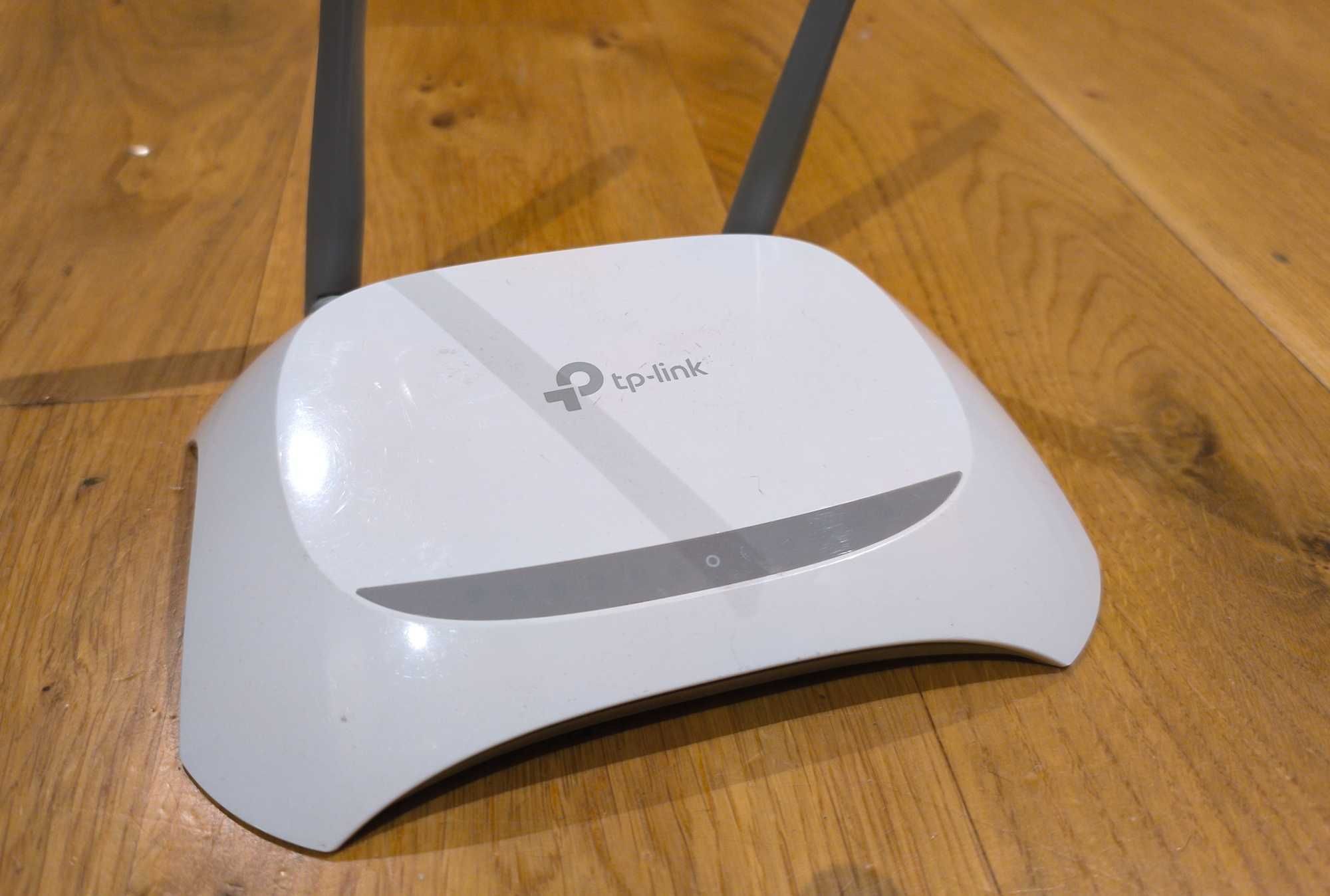 Router WiFi TP-LINK TL-WR840N 300Mb/s