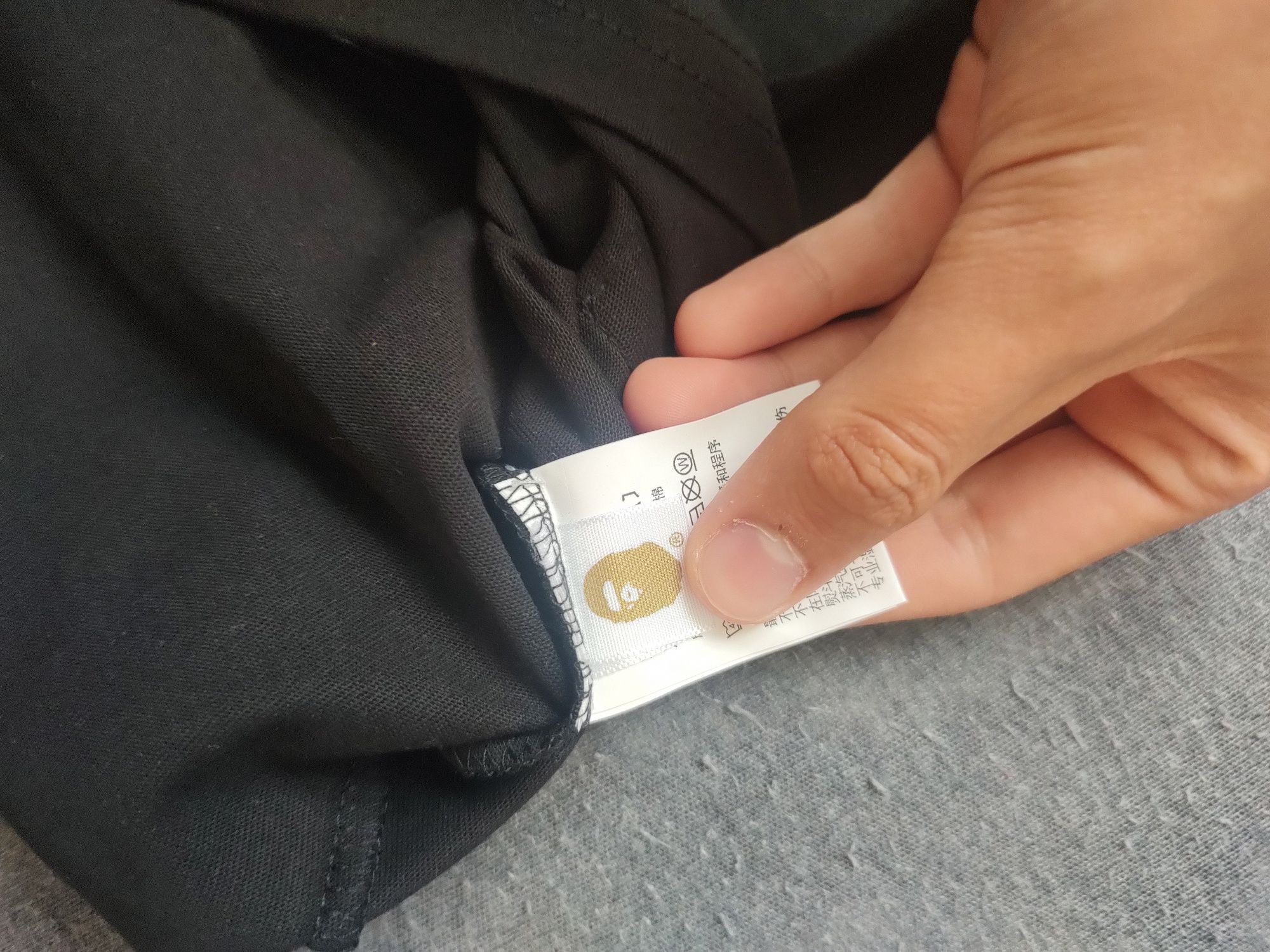 Koszulka Bape x Coca Cola size L