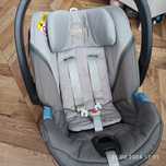 Fotelik cybex ATON 5