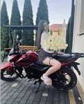 Lifan Sityr ідеал