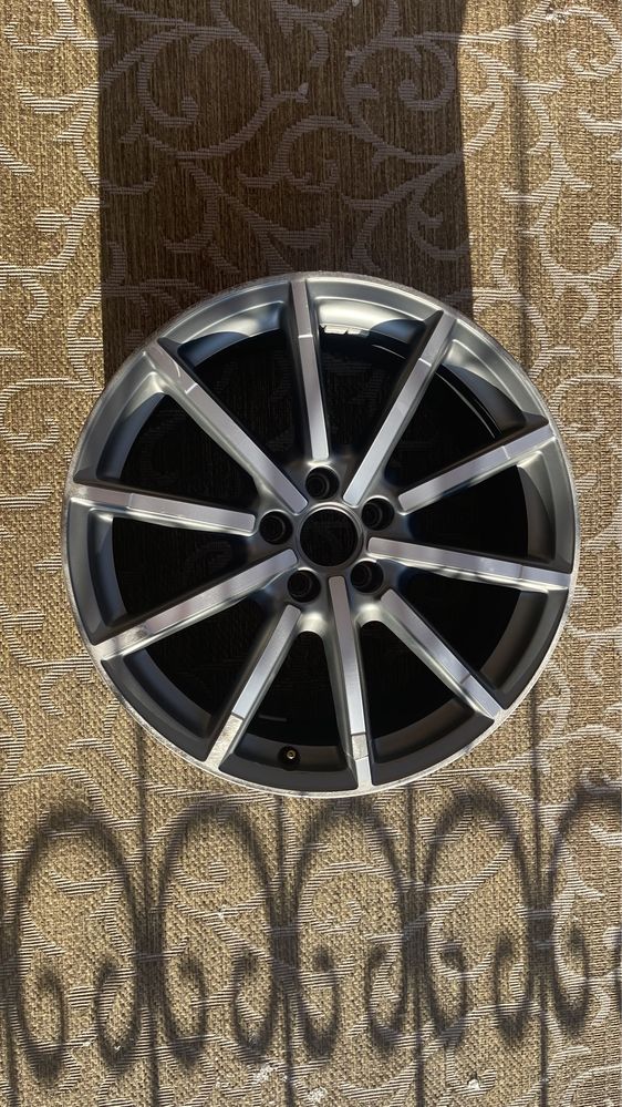 Диск Audi R19 A6/S6/RS6